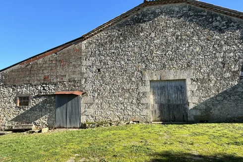 Barn