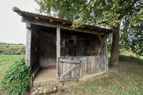 Outbuilding