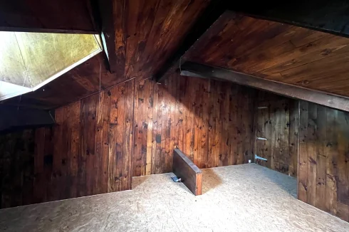 Attic