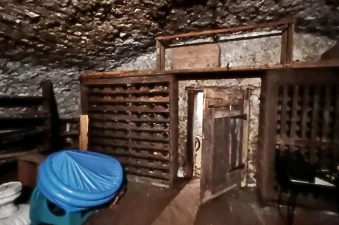 Cellar