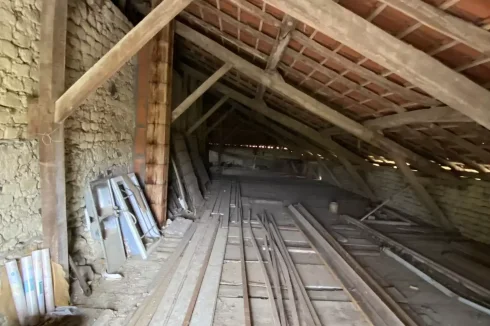 Attic