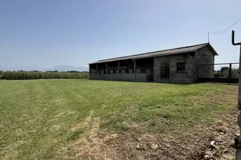 Outbuilding