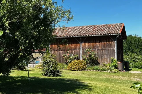 Barn