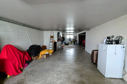 Garage/Basement