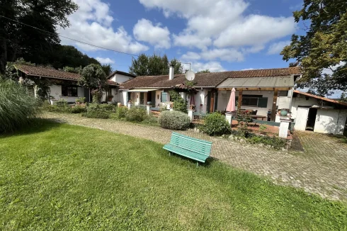 Isolated Villa Without any Neighbours but Much Potential