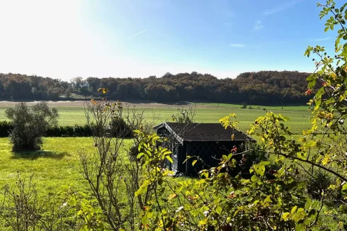 Outbuilding