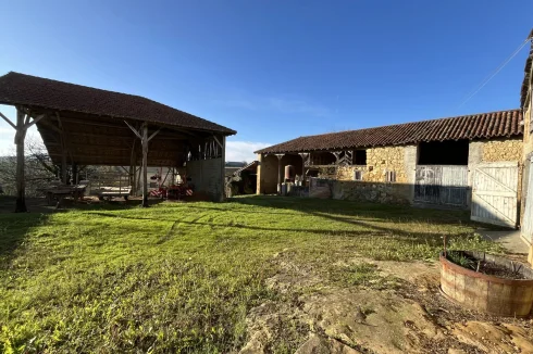 Outbuildings