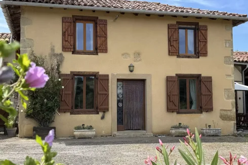 Facade