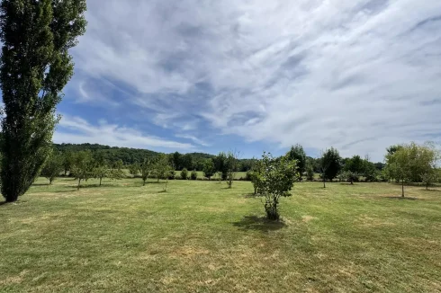 Land