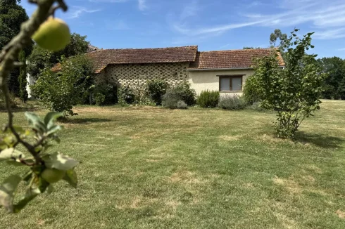 Outbuildings