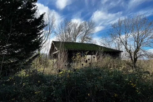 Outbuilding