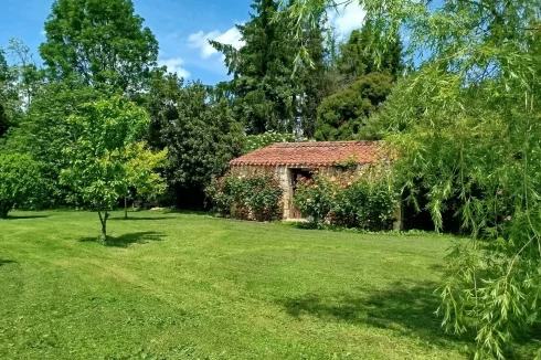 Outbuilding