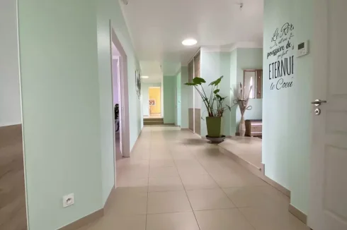 Corridor