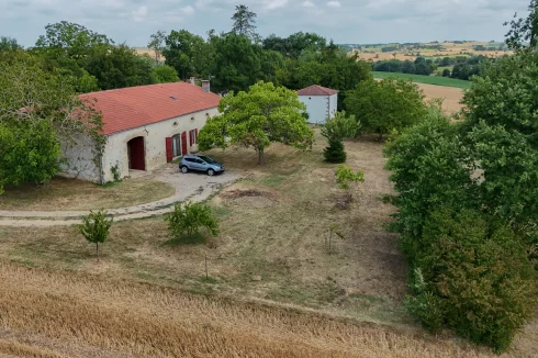 Aerial