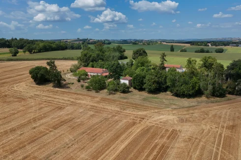 Aerial