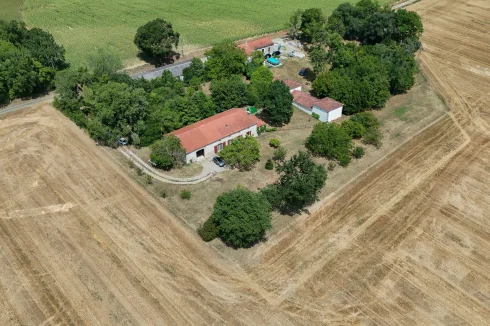 Aerial