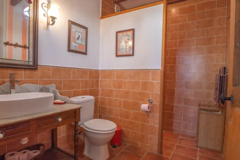Ensuite