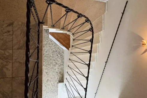 Stairwell
