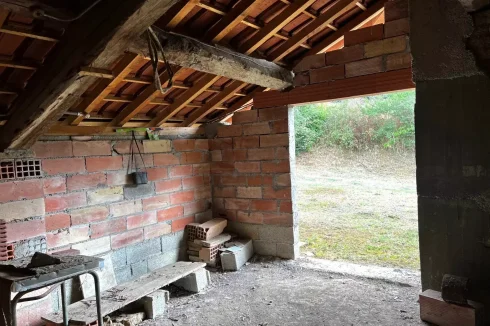 Outbuilding