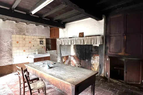 Previous dining