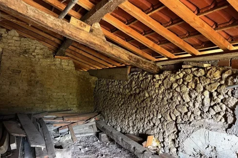 Outbuilding