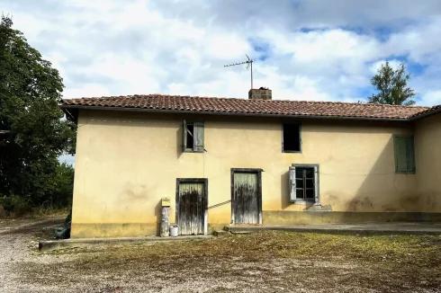 Facade