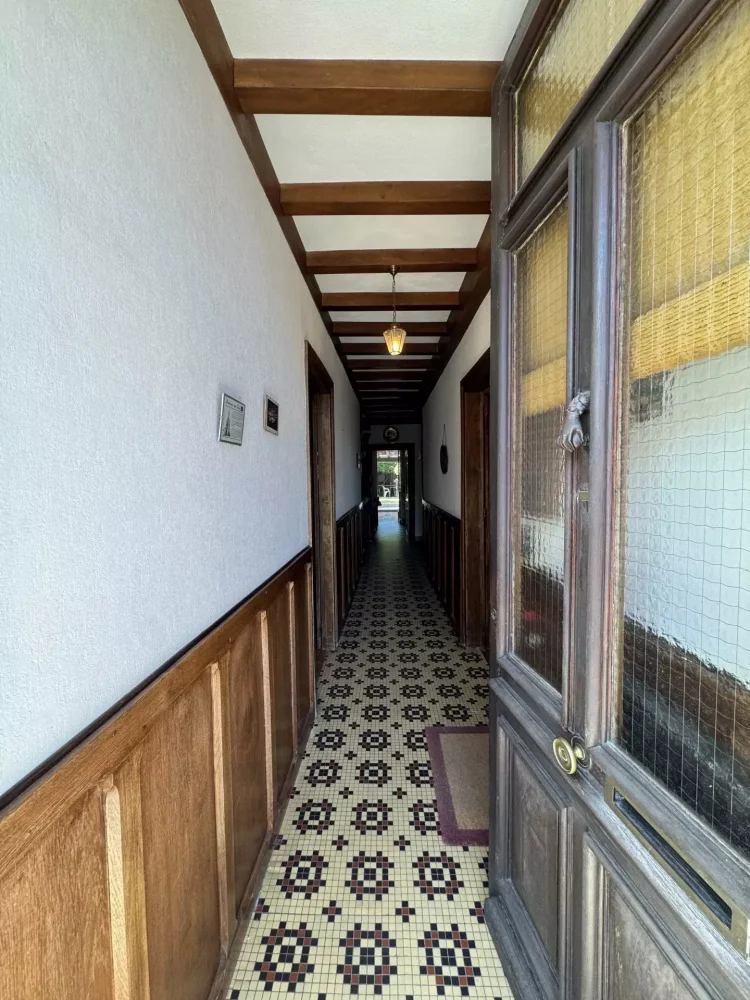 Established Town House in a Quiet Location