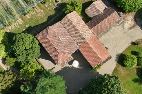 Roof