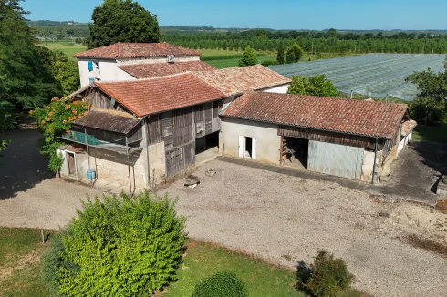 Aerial
