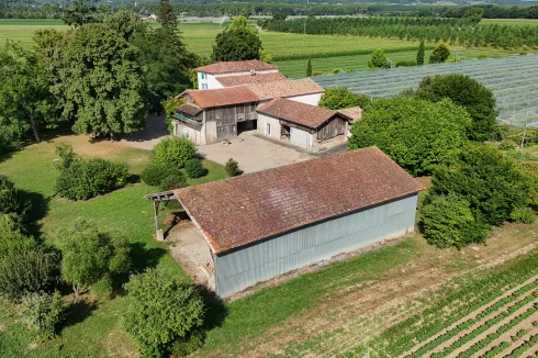 Aerial