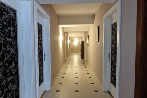 Corridor