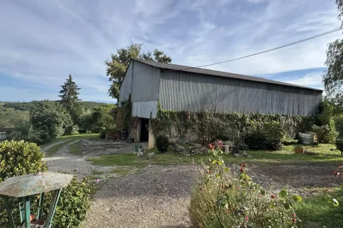 Barn