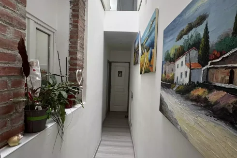 Family Home in the Village Centre