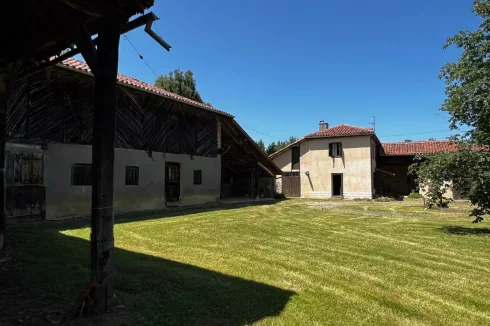 Gorgeous Farmhouse in Castelnau-Magnoac