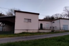 Recently Renovated House in Feugarolles