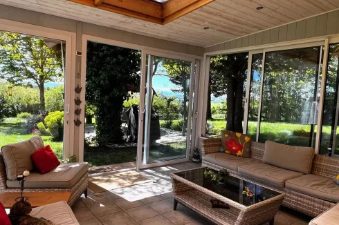 Veranda