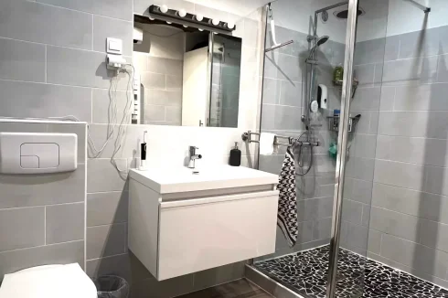 Shower