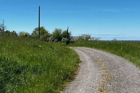Approach