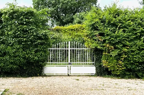 Gates