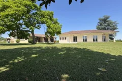 Two Villas for Sale