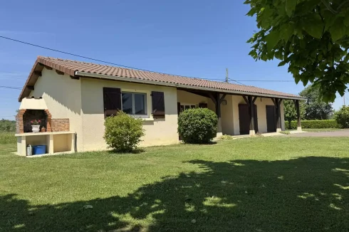 Villa 2