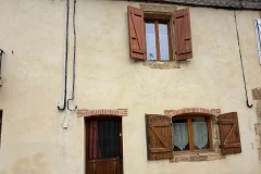 Village House with Garden Renovated in 2010