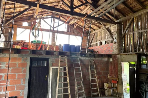 Outbuilding