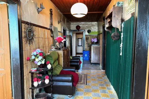 Corridor