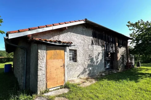 Outbuilding