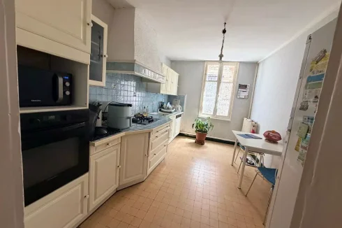 Kitchen _dining