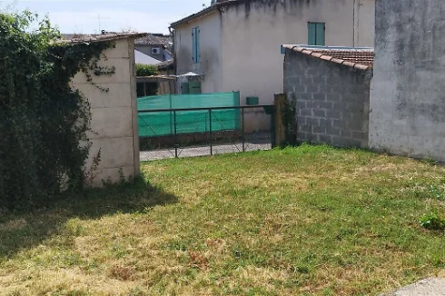 Jardin