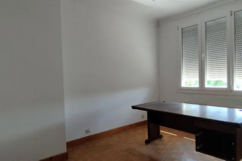 Chambre/Bureau