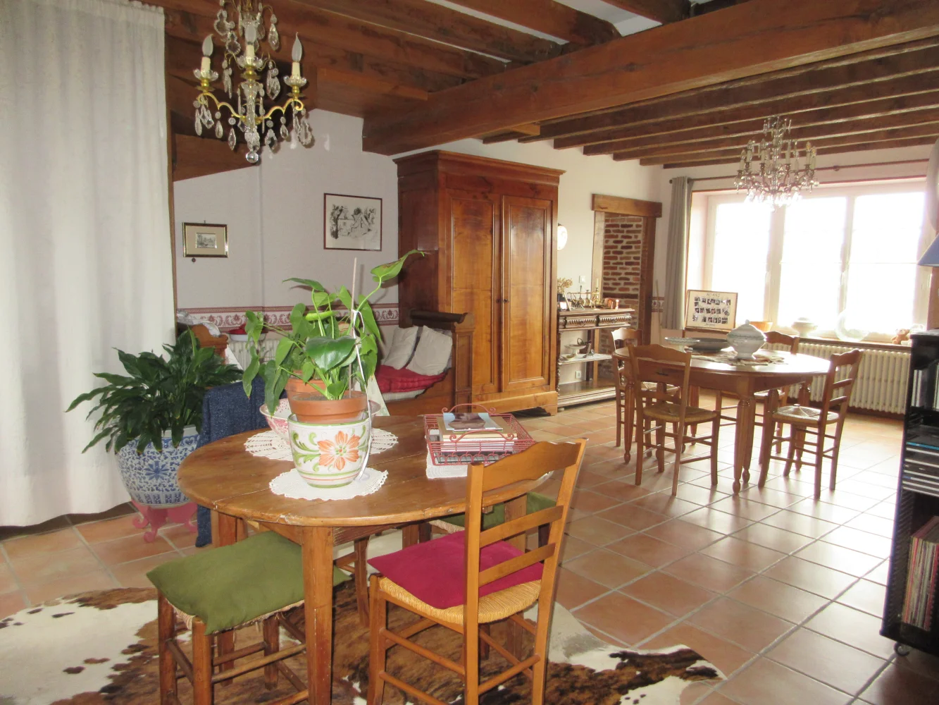 Very Spacious Family Home!