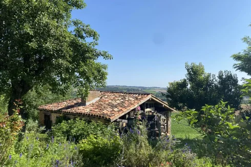 Outbuilding